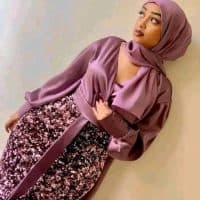 Khadija (Ethiopian) - escort in Pangani, Eastleigh, Muthaiga, Huruma, Kariobangi South, Kariobangi North, Ngara
