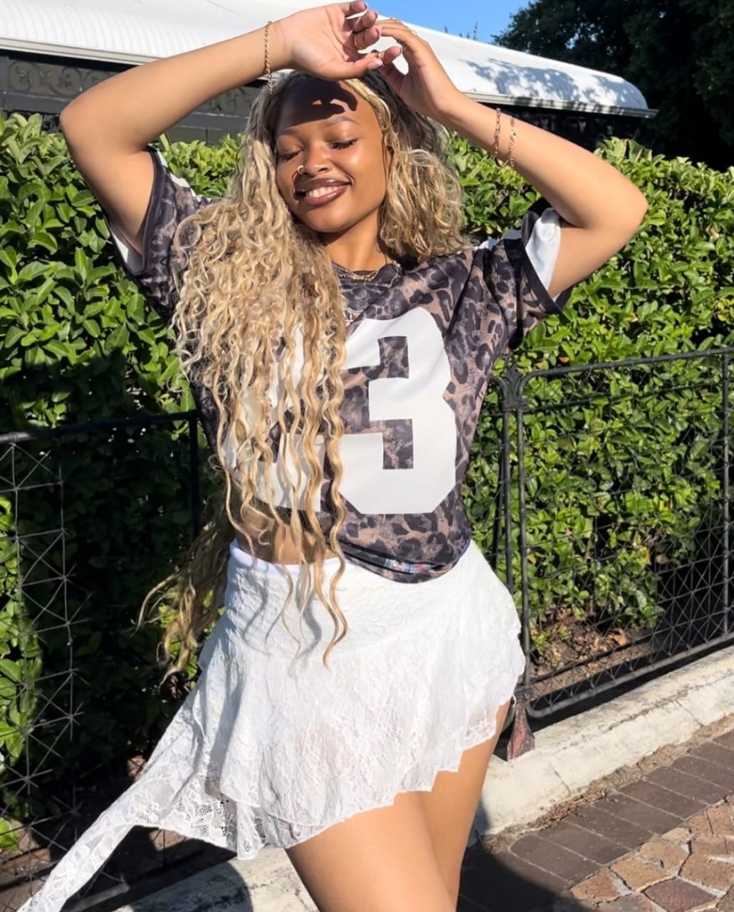 Nina - escort in Kahawa Wendani