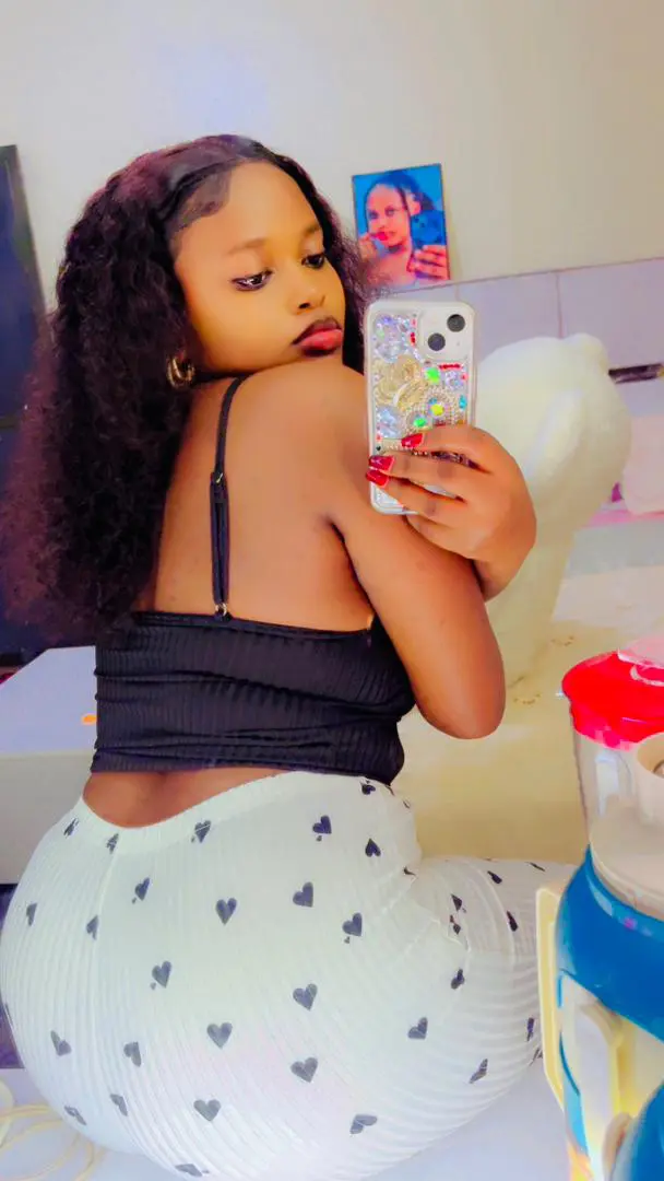 Hadasa - escort in Kilimani, Nairobi, Valley Arcade