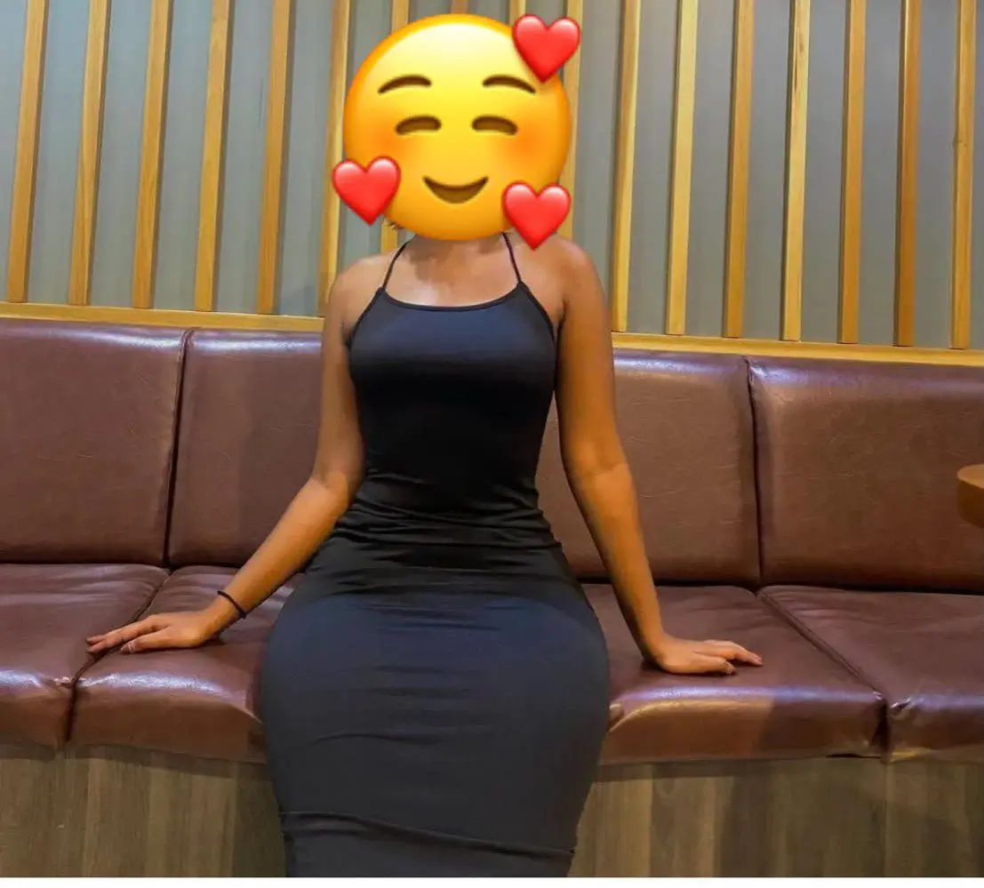 Nana - escort in Mombasa, Bamburi