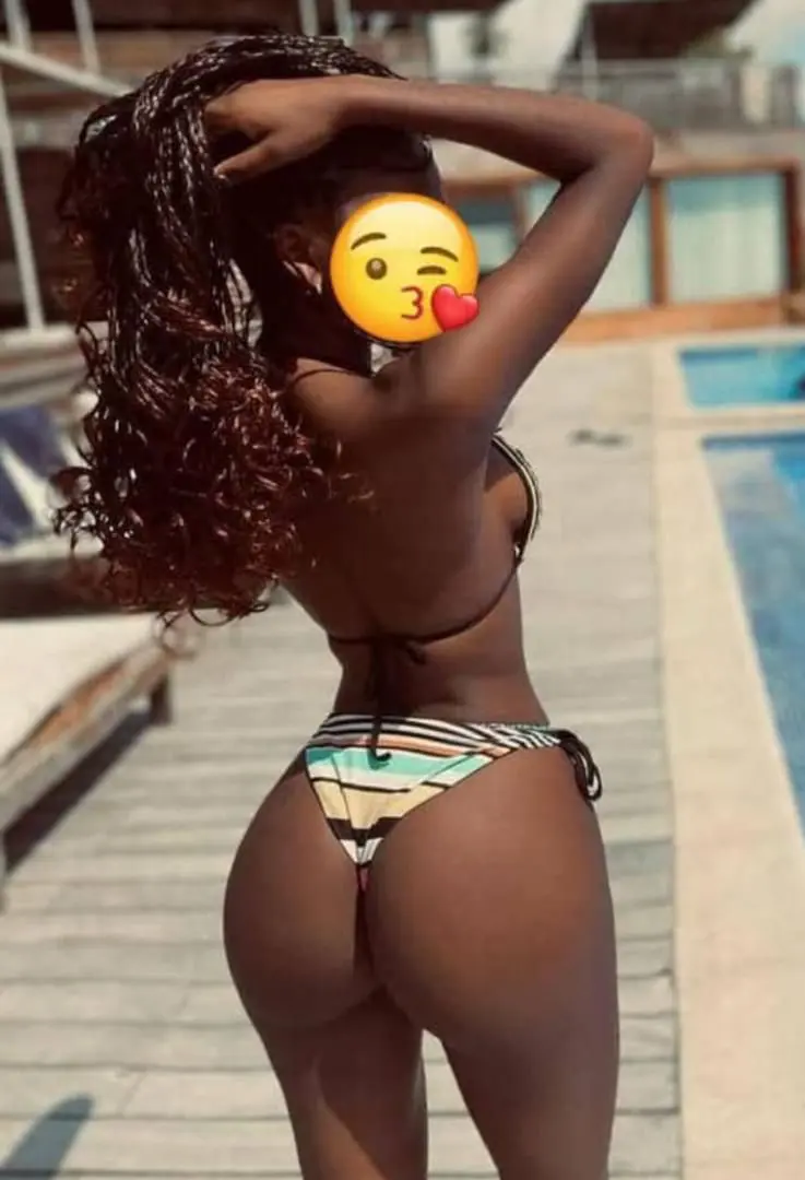 Salma - escort in Parklands, Nairobi, CBD, Westlands