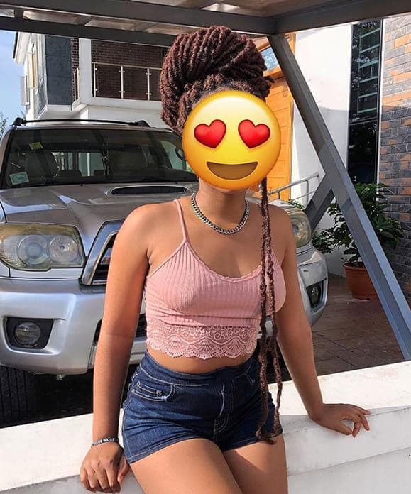 Marium - escort in Kitengela, Balozi Road