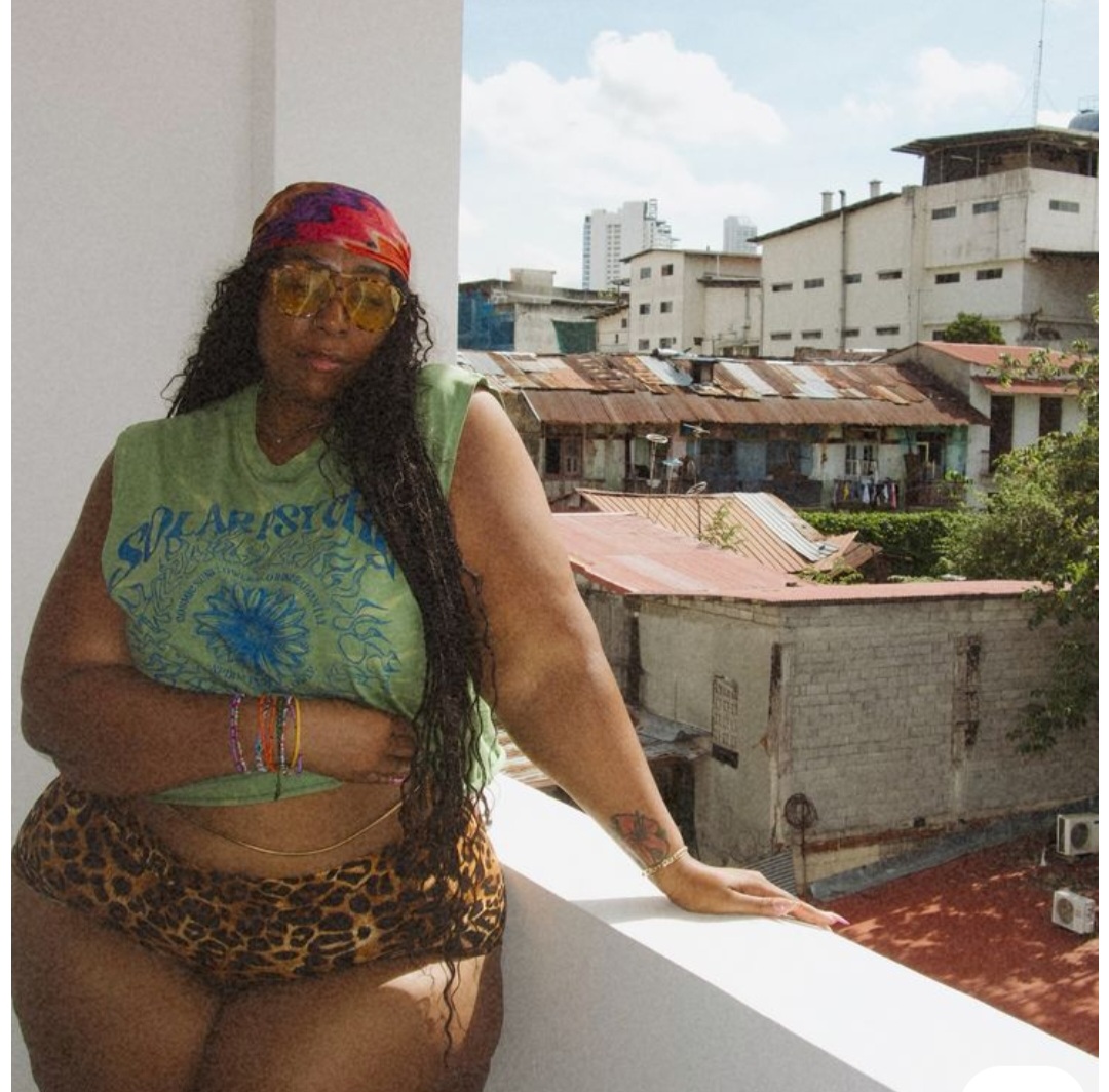 Lavender - escort in South B