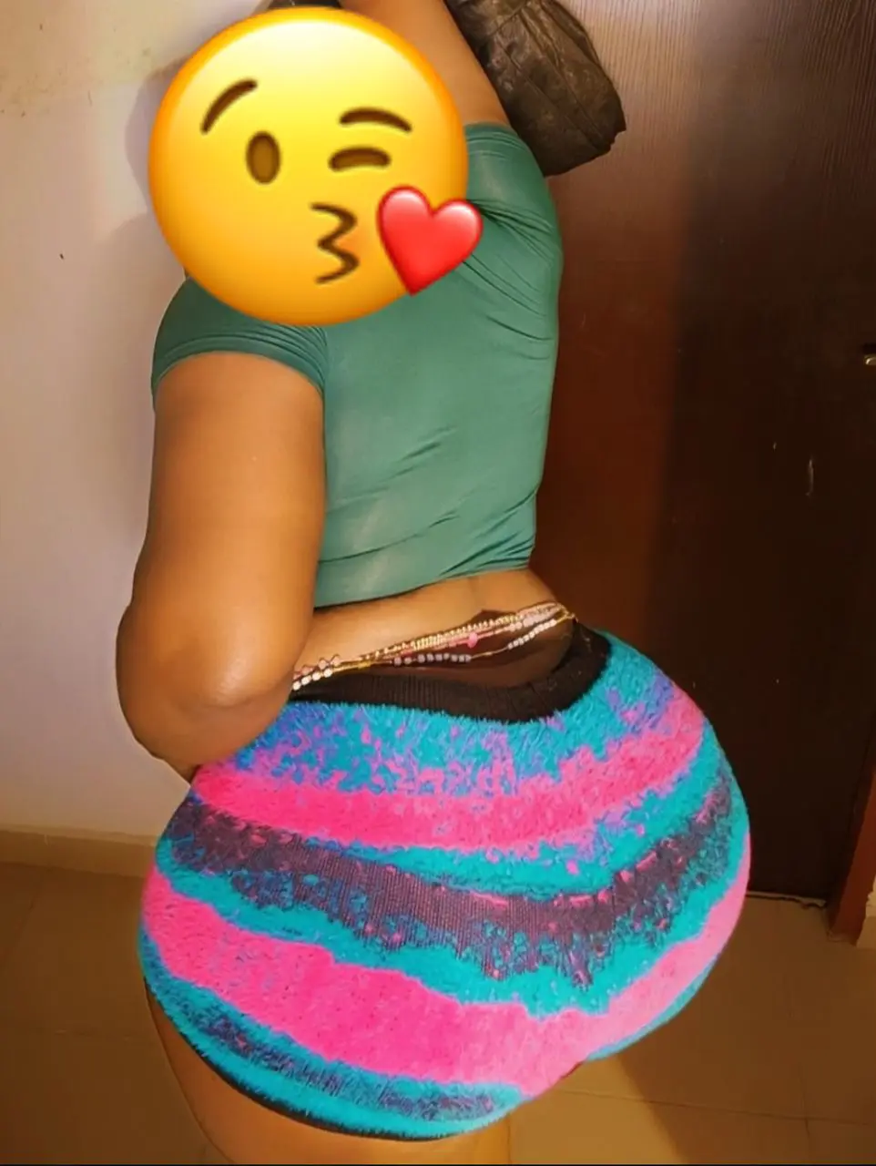 Nina escort photo 2 - Kitengela, Enkare