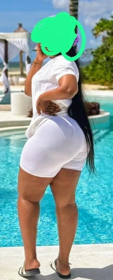 Lucky Lynn - escort in Naivasha