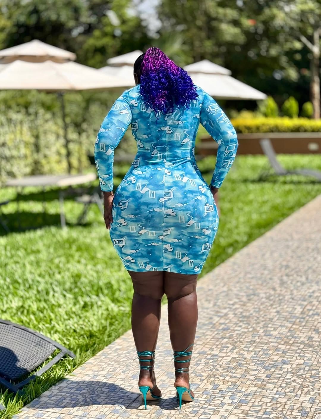 Amanda - escort in Juja, witeithie