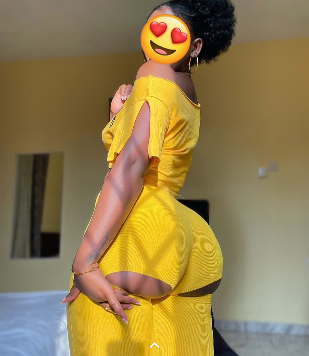 Teetee - escort in Kisumu CBD