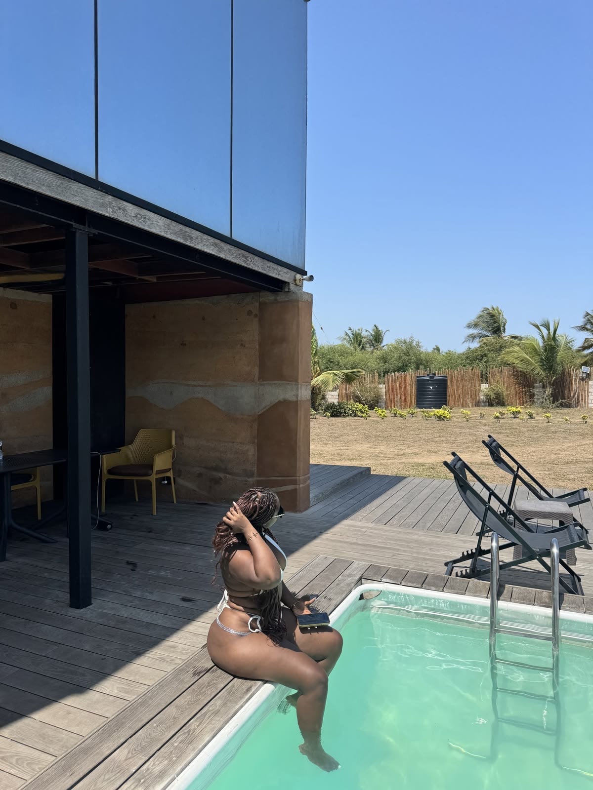 VelvetyThicky - escort in Nairobi